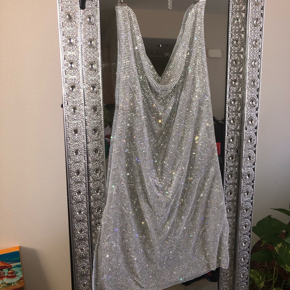 Sparkle ✨ Dress